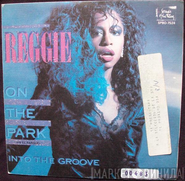 Reggie - On The Park = En El Parque