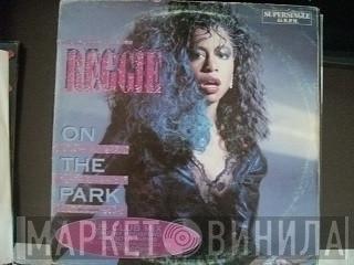 Reggie - On The Park = En El Parque