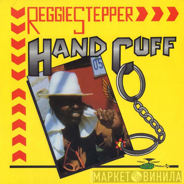 Reggie Stepper - Hand Cuff