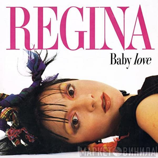  Regina   - Baby Love