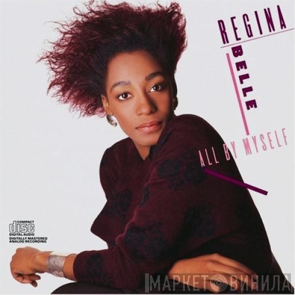 Regina Belle - All By Myself