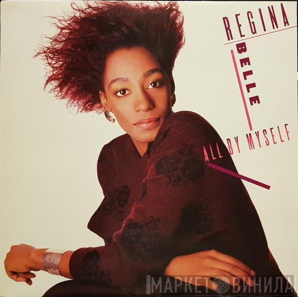 Regina Belle - All By Myself