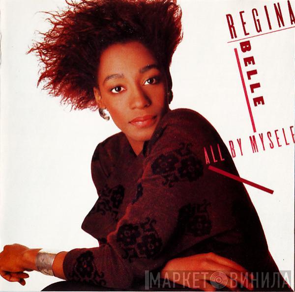 Regina Belle - All By Myself