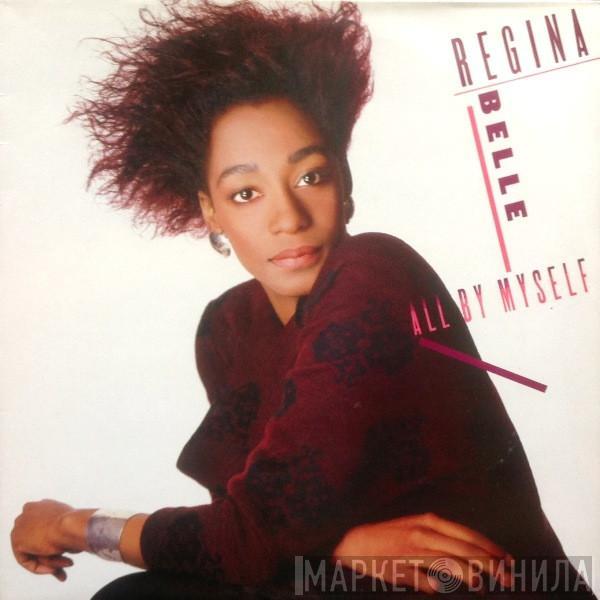 Regina Belle - All By Myself