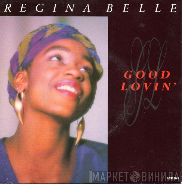  Regina Belle  - Good Lovin'