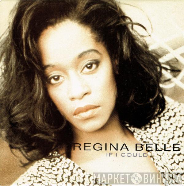 Regina Belle - If I Could