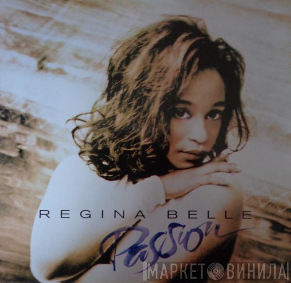  Regina Belle  - Passion