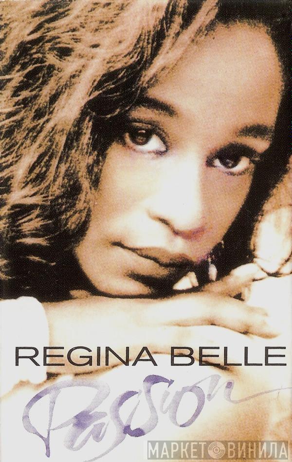 Regina Belle - Passion