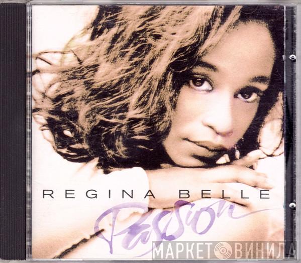  Regina Belle  - Passion