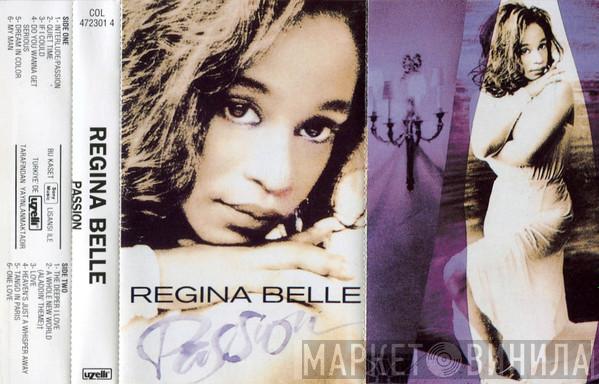 Regina Belle  - Passion