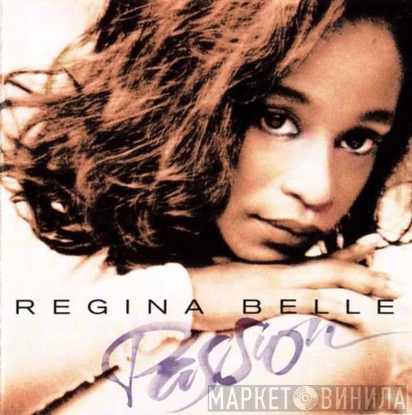  Regina Belle  - Passion