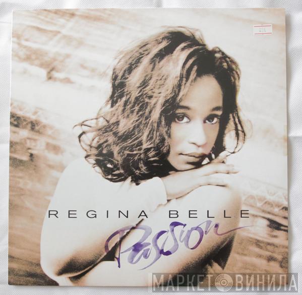  Regina Belle  - Passion