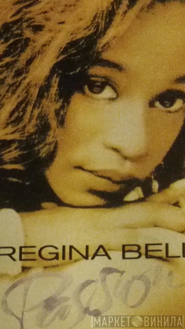  Regina Belle  - Passion