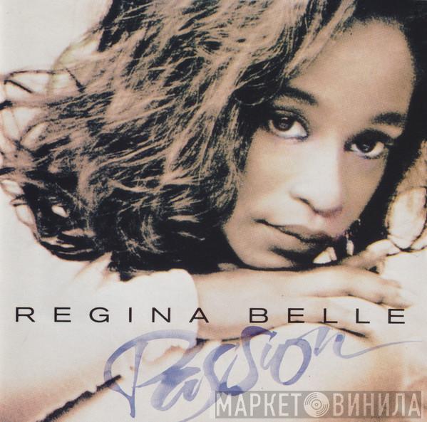 Regina Belle - Passion
