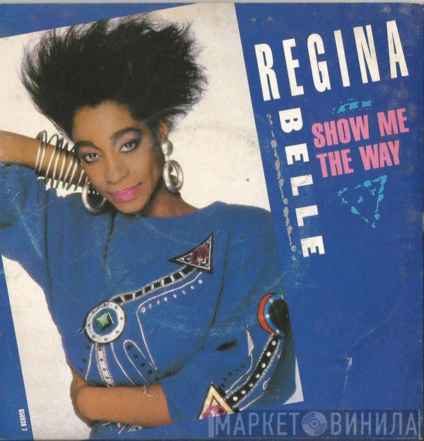 Regina Belle - Show Me The Way