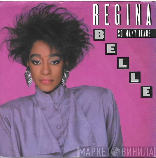 Regina Belle - So Many Tears