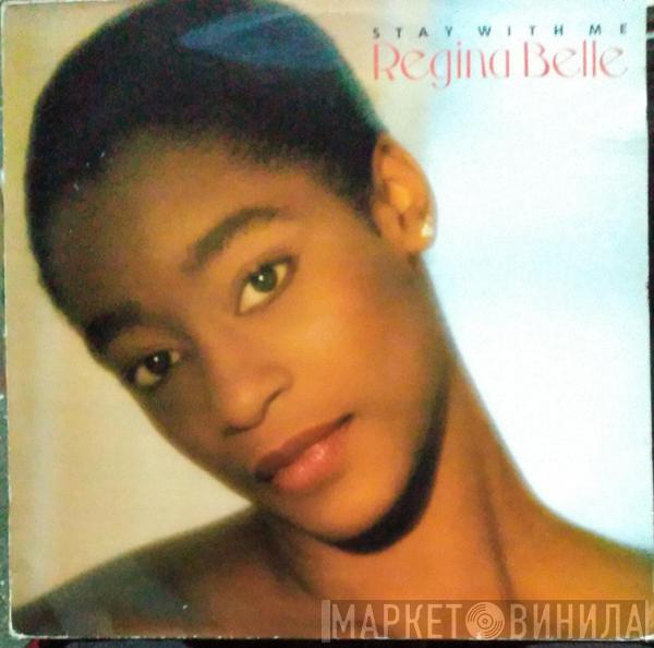  Regina Belle  - Stay With Me