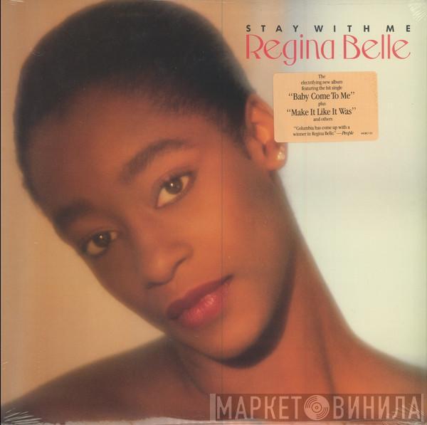 Regina Belle - Stay With Me