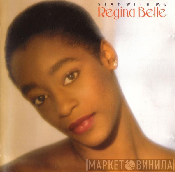 Regina Belle - Stay With Me