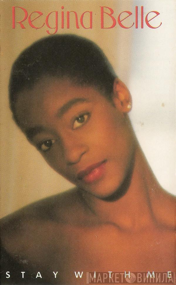  Regina Belle  - Stay With Me