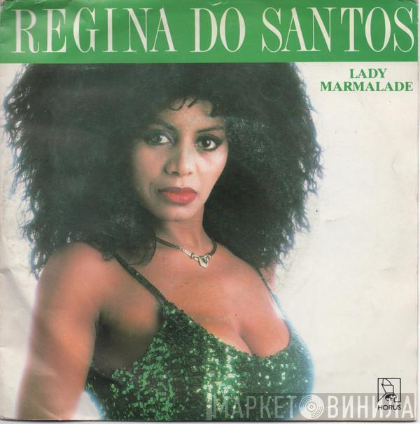 Regina Do Santos - Lady Marmalade