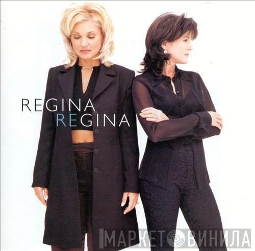 Regina Regina - Regina Regina
