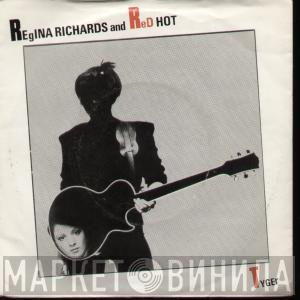 Regina Richards And Red Hot - Tyger