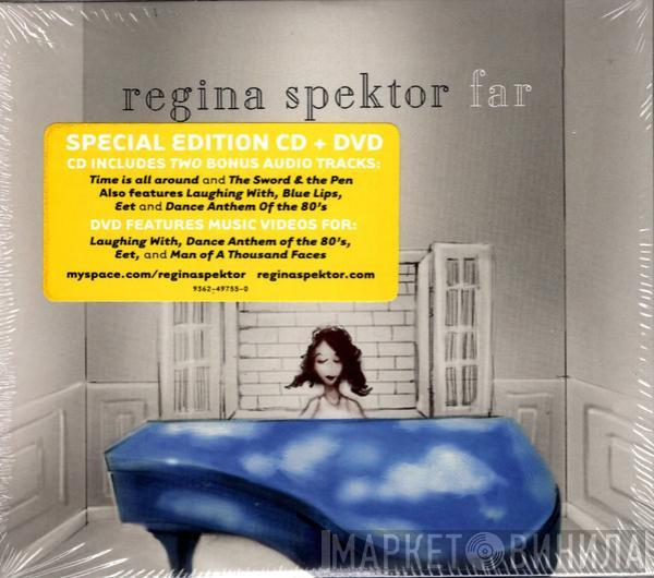 Regina Spektor - Far