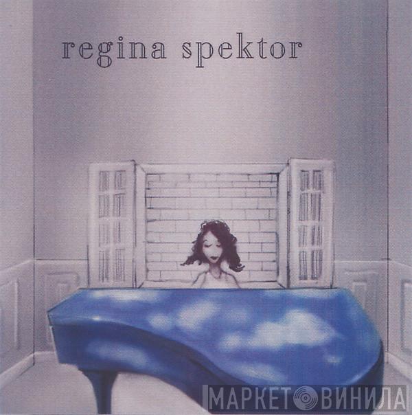Regina Spektor - Laughing With