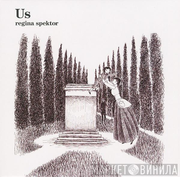 Regina Spektor - Us