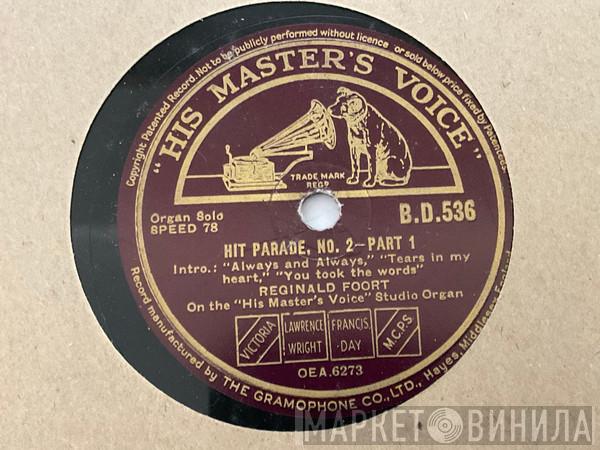 Reginald Foort - Hit Parade No 2