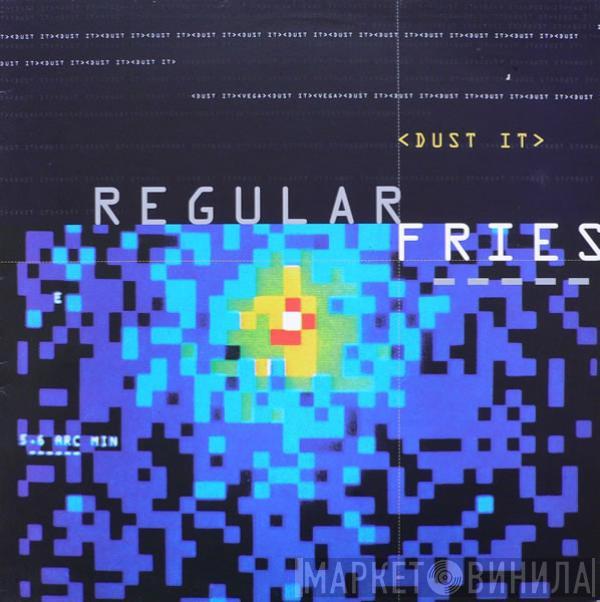 Regular Fries - Dust It