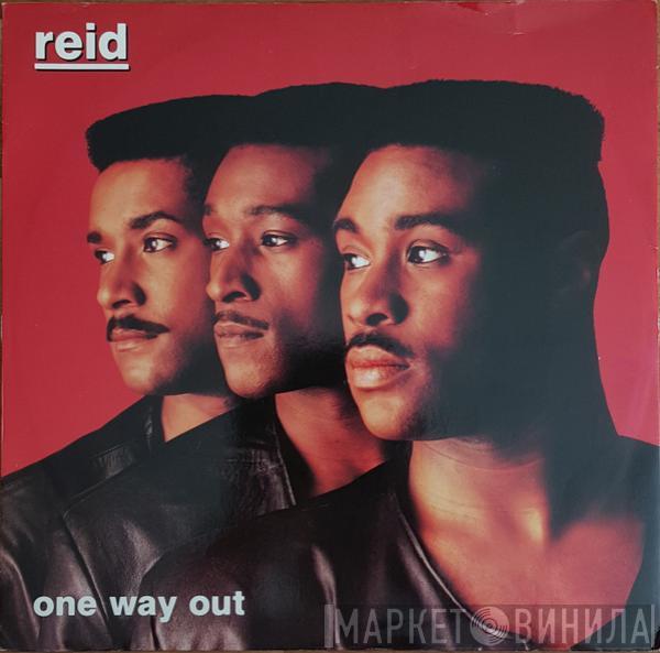 Reid - One Way Out