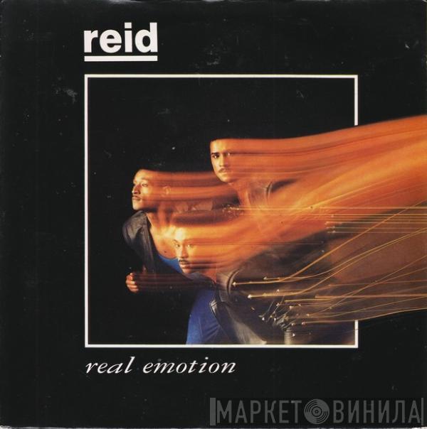 Reid - Real Emotion