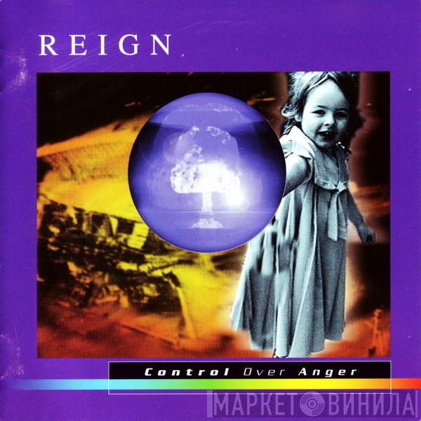 Reign  - Control Over Anger