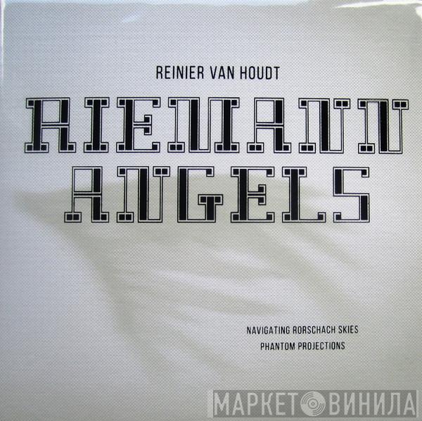 Reinier Van Houdt - Riemann Angels