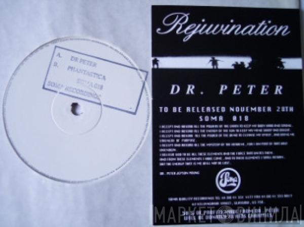 Rejuvination - Dr. Peter