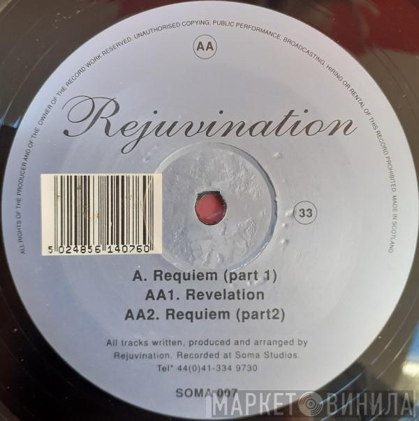 Rejuvination - Requiem