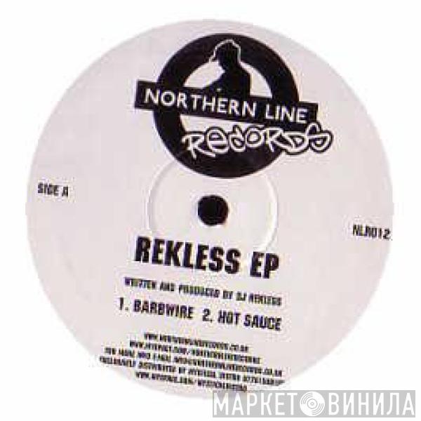 Rekless - Rekless EP