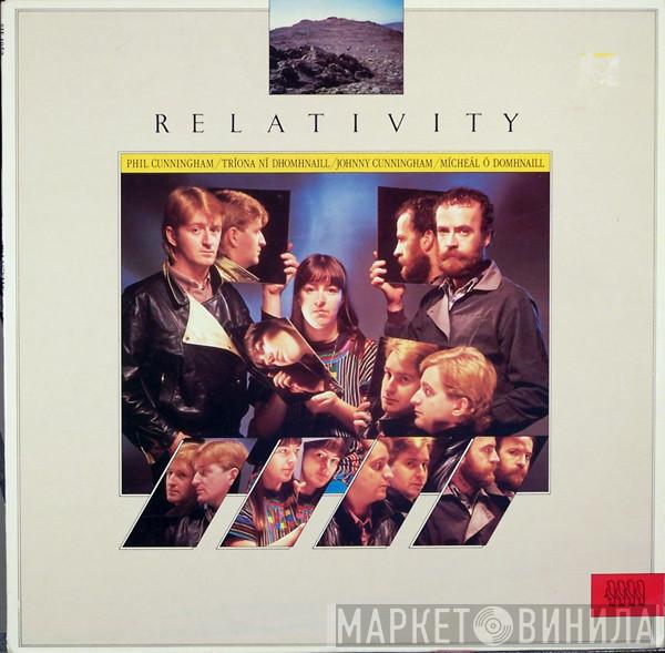 Relativity  - Relativity