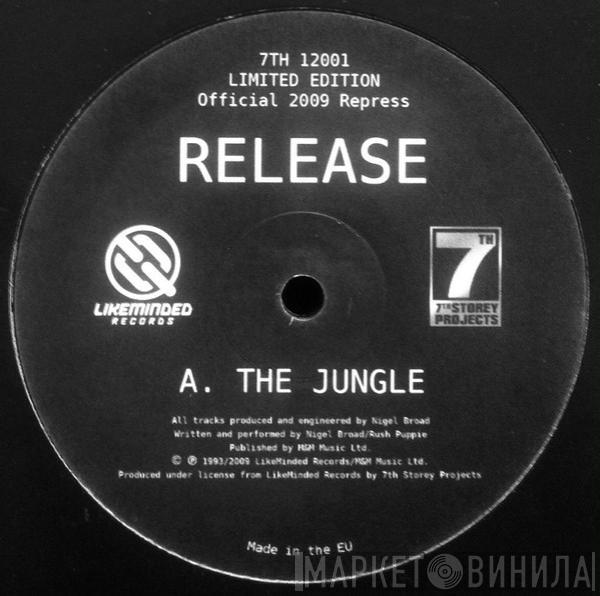 Release - The Jungle / Musical Movements
