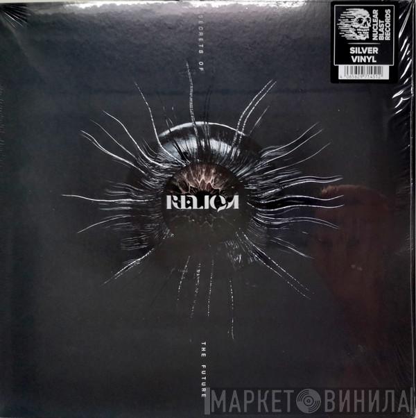 Reliqa - Secrets Of The Future