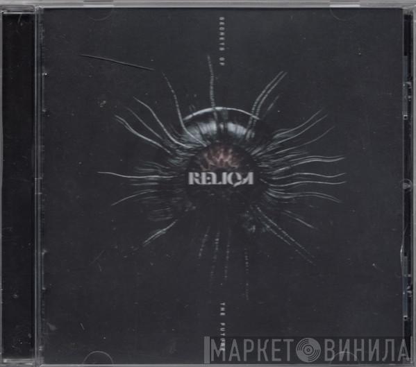 Reliqa - Secrets Of The Future