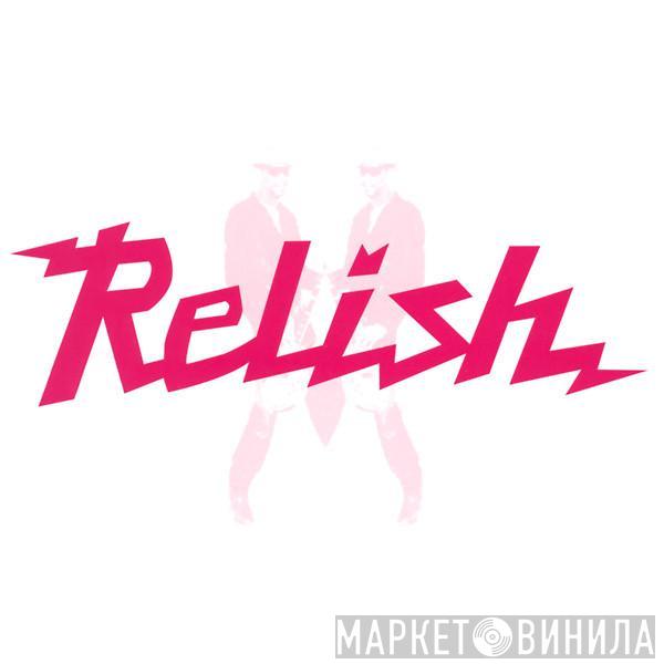  - Relish Compilation