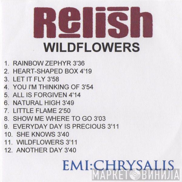  Relish  - Wildflowers