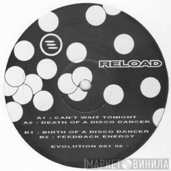 Reload - The Reload EP