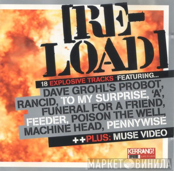  - Reload