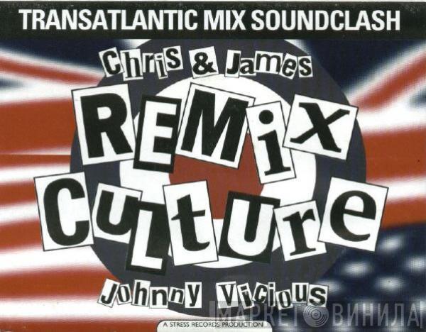  - Remix Culture: Transatlantic Mix Soundclash