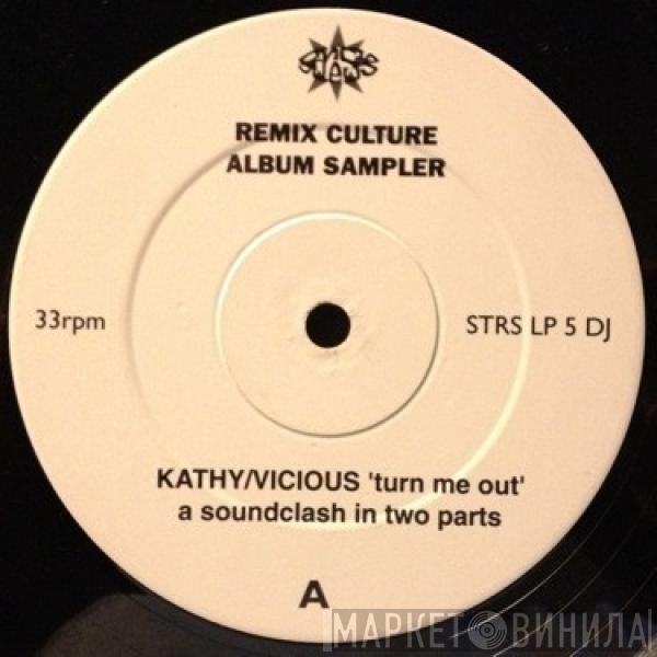  - Remix Culture Album Sampler