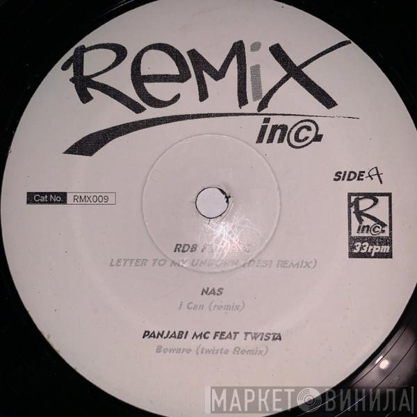  - Remix Inc. 9